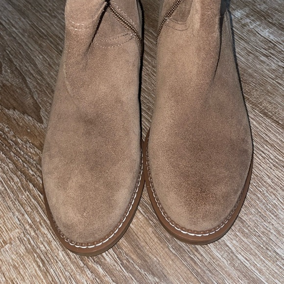 FRANCO SARTO-Halloway Knee High Boot - Picture 12 of 16